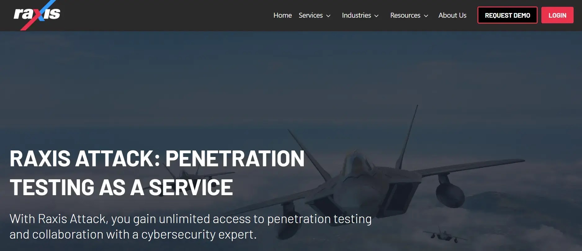 Top 50 Best Penetration Testing Companies